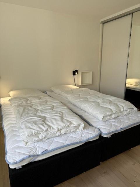 Korsbrodregade 12 Apartment Ribe Ngoại thất bức ảnh