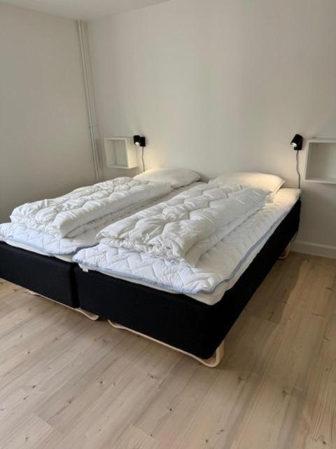 Korsbrodregade 12 Apartment Ribe Ngoại thất bức ảnh